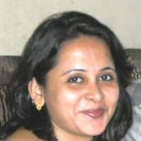 Rupashi Baidya