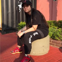 Isabella Zaccharias Ribeiro