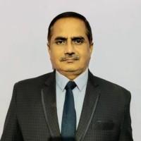 Binod Kumar Mishra