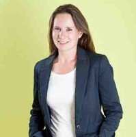 Maria Horvath