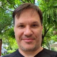 Eduardo Dodd Gueiros