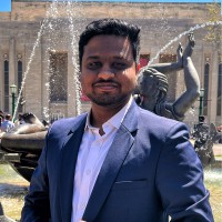 Vishwas Shivakumar