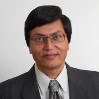 Aziz Jawaid