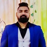 Prashant Saxena