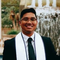Dan Nathanael De Guzman