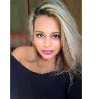 Elaine Cristine Fonseca