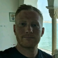 Martin Wåhlin Kämpedal