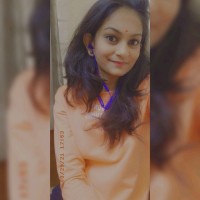 Jhanvi Pathar