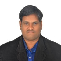 Venkata Sudhir Nissankararao