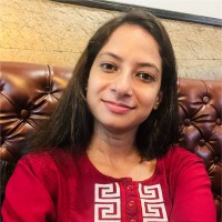 Sweta Aswal