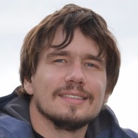 Alexandr Eliseev