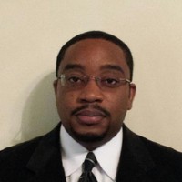 Otis Harris