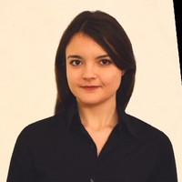 Nefeli Maria Kavvada