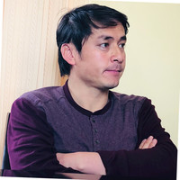 Hussain Yasa