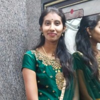 Meghana S