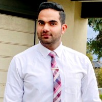 Guljinder Singh Nandra (Gary)