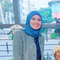 Ika Lestari Tambunan