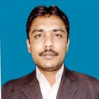 Shakeel Anjum