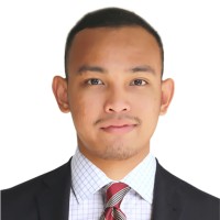 Muhammad Maistu Umron