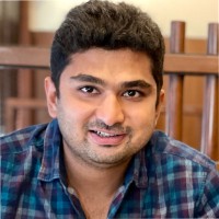 Sabari Krishna