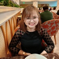 Khrissa Glenna Sy