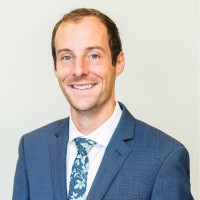 Zachary Meineke, Dpt, Ocs
