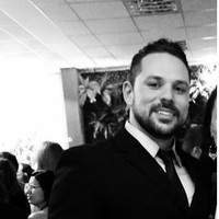 Leandro Krasnhak