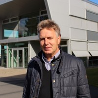 Torgny Biesert