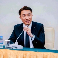 Kevin Khoo