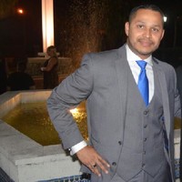 Modesto A. Díaz
