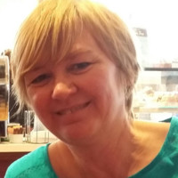 Sharon Barker