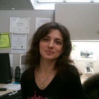 Karina Stepaniants