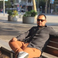 R. Williams Palomino Cordova