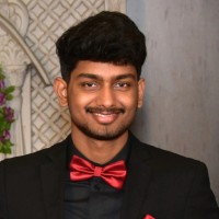 Aman Kumar Singh