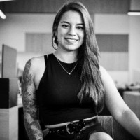 Camila Mejía - Marketing Manager
