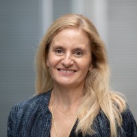 Catherine Demoisy