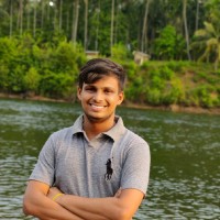 Rupesh Rodrigues