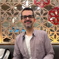 Umesh Bhagchandani