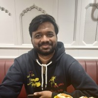 Dinesh K.
