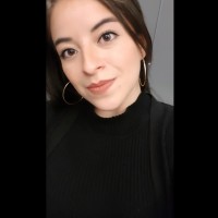 Mariana Mondragón Bazán