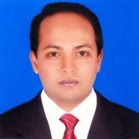 Tanmoy Mondal