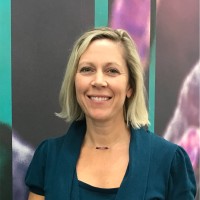 Shannon Gibson, Pmp