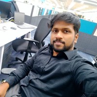 Arun Kumar