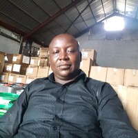 John Uba