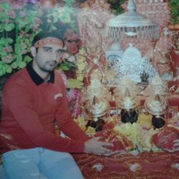 Aashish Dalal