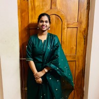 Nagarigari Raghavi