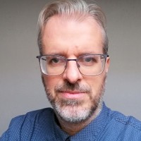 Gerard Van der Weide