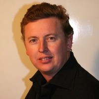 Andrew Taylor