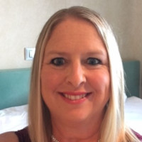 Melissa Dickey