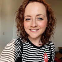 Maddy Andrews